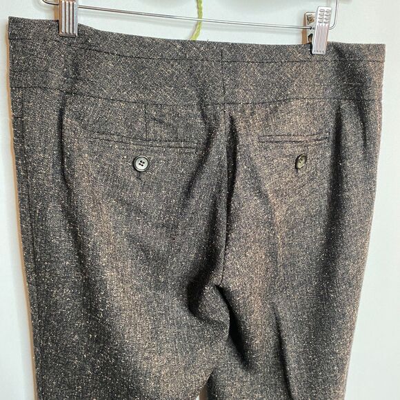 The Limited Pant Suit Set Drew Fit Pant Womens Size 4 and Blazer Size Small NWT - Picture 12 of 15